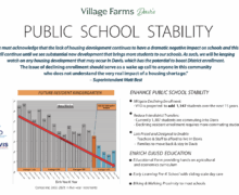 Public School Stability